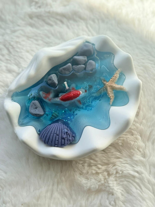 Ocean Dream Duftkerze