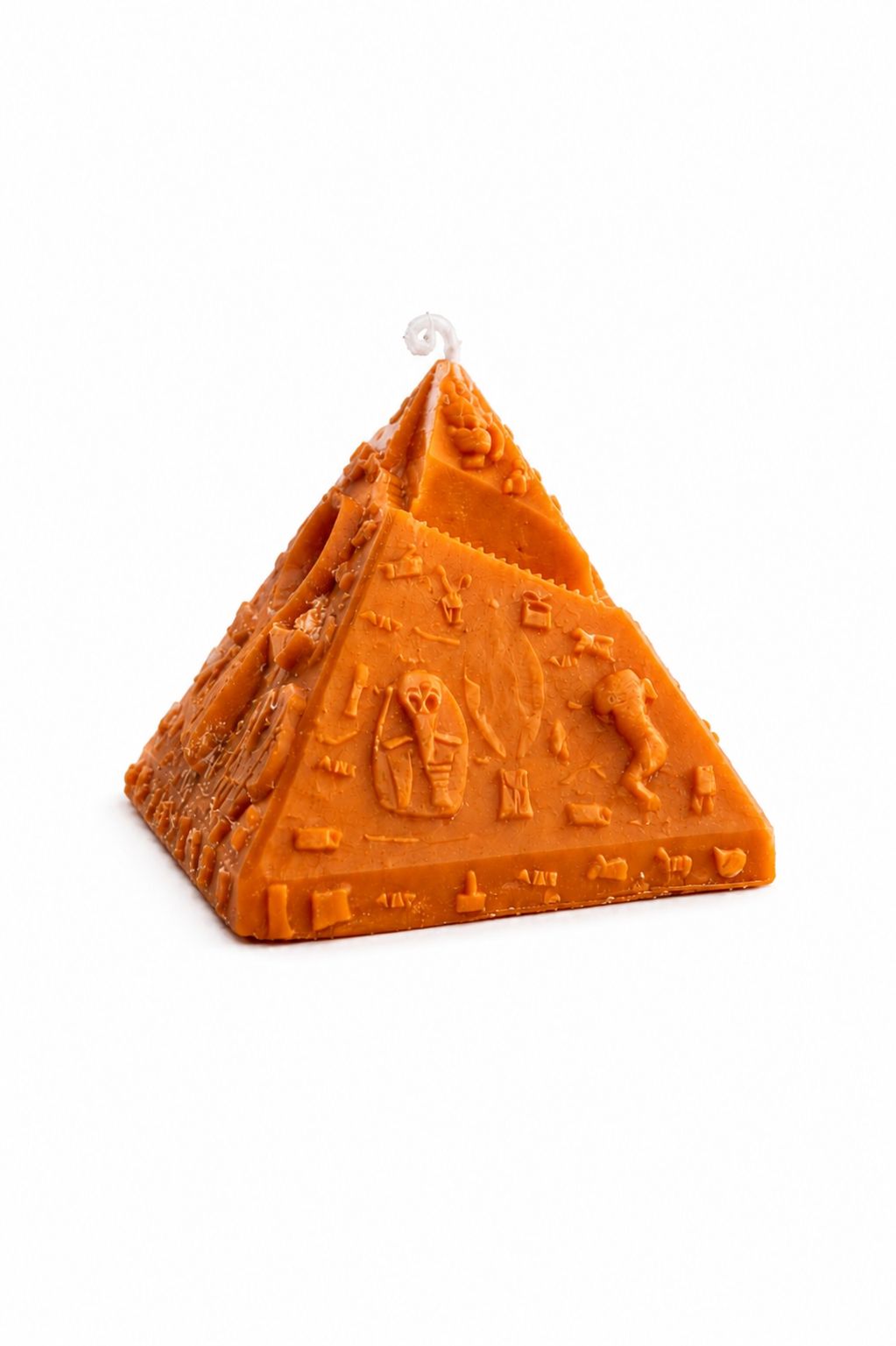 Pyramiden-Duftkerze – Ancient Collection