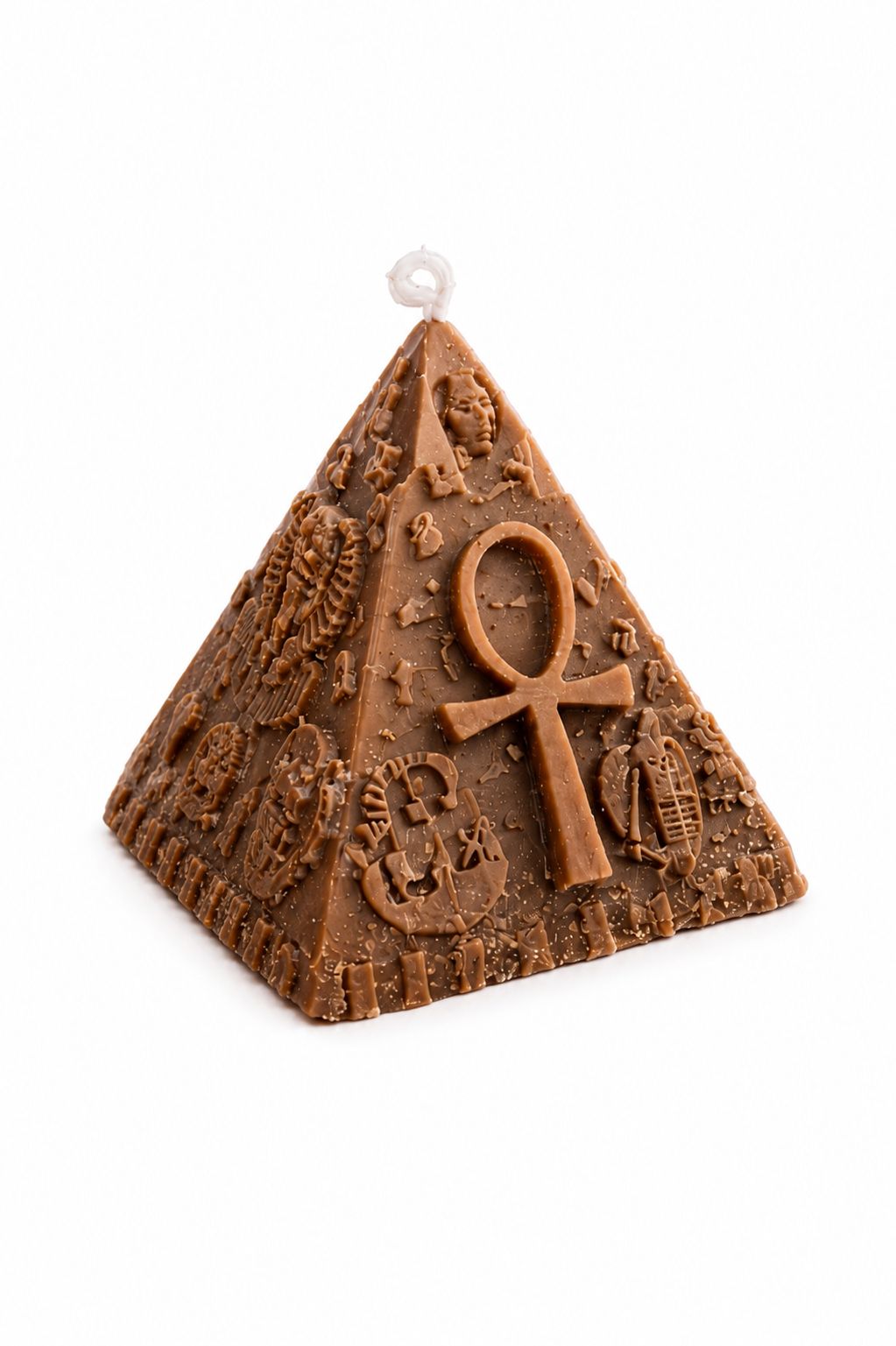 Pyramiden-Duftkerze – Ancient Collection
